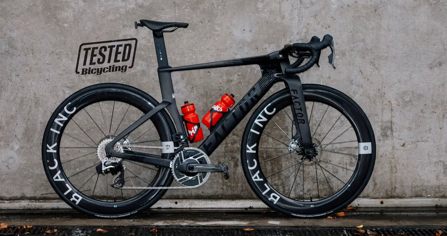 factor one review